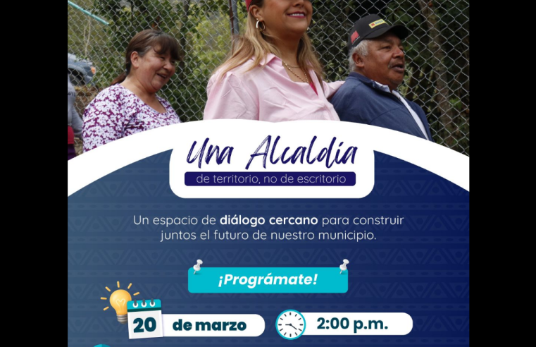 |Sopó| fortalece |participación ciudadana| con jornada territorial en |La Diana|