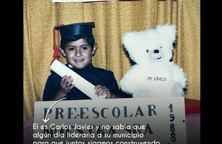 Funcionarios de |Tabio| destacan su compromiso con el municipio que los vio crecer