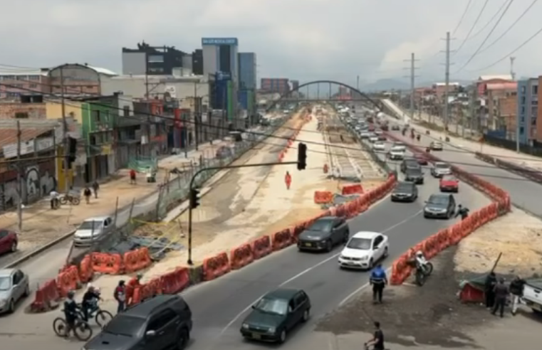 |Medidas de tránsito| para el |retorno|: se recomienda ruta alterna en la |Autopista Sur|