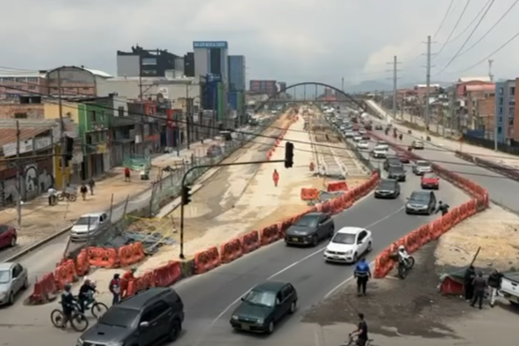 |Medidas de tránsito| para el |retorno|: se recomienda ruta alterna en la |Autopista Sur|