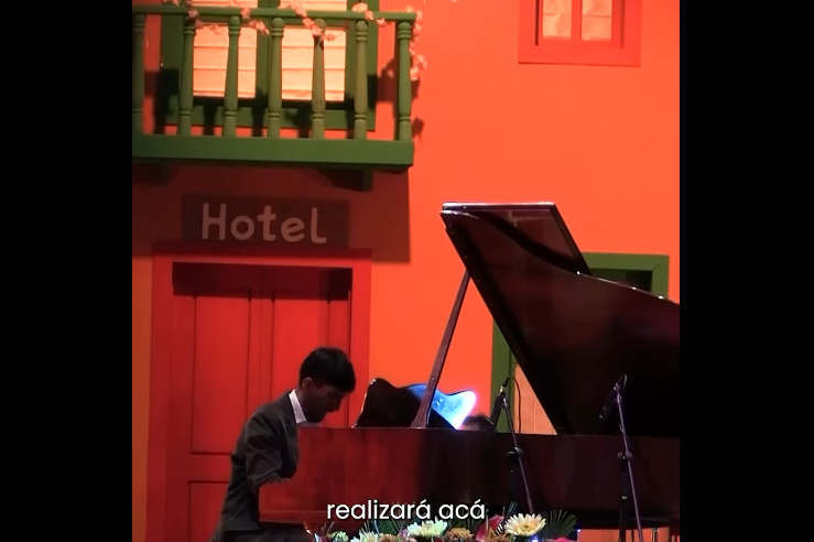 Últimos días para inscribirse en el XXIII |Concurso Nacional de Duetos| de |Música Andina| |Colombiana| + Video