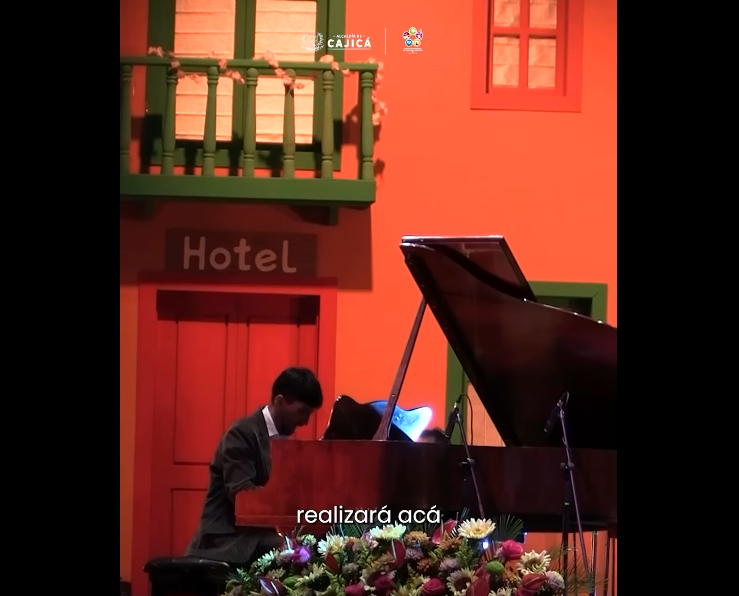 Últimos días para inscribirse en el XXIII |Concurso Nacional de Duetos| de |Música Andina| |Colombiana| + Video