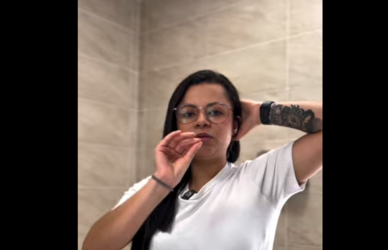 |Autoexamen de mama|, clave para el |autocuidado| y la detección temprana + Video