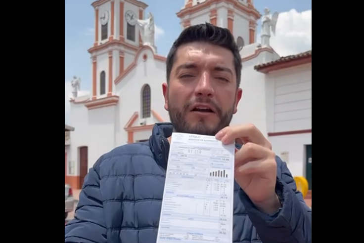 Secretaría de |Servicios Públicos| anuncia fechas de |corte de pago| en el municipio de |Cogua| + Video
