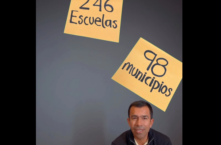 |Cundinamarca| fortalece la |formación artística| con 246 escuelas en 98 municipios + Video