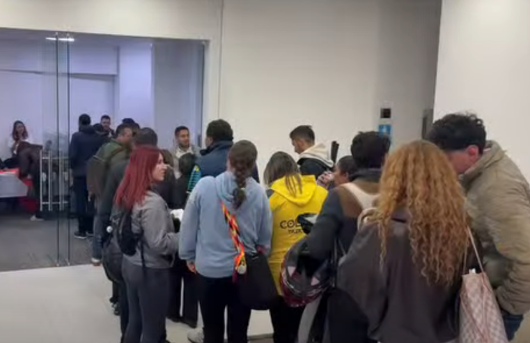 Audiencia de |rendición de cuentas| en |Chía| presentó avances del |plan de desarrollo| 2025 + Video