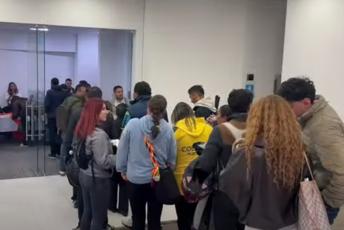 Audiencia de |rendición de cuentas| en |Chía| presentó avances del |plan de desarrollo| 2025 + Video