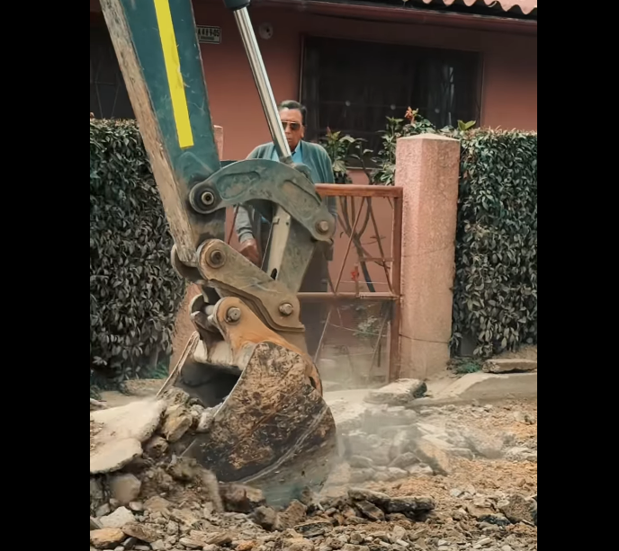 Las obras en la ciudad de |Zipaquirá| avanzan de manera continua + Video