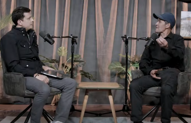 |Videopódcast| destaca la importancia de |proteger los páramos| + Video