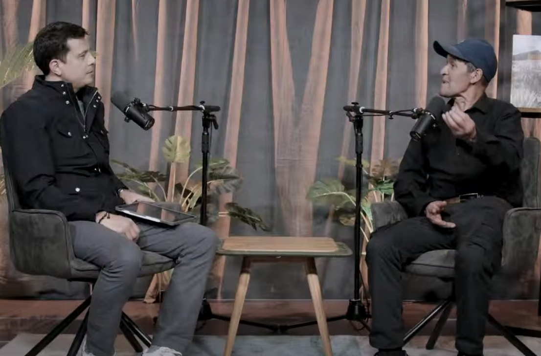 |Videopódcast| destaca la importancia de |proteger los páramos| + Video