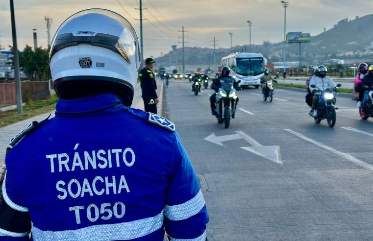 |Cundinamarca| presenta plan éxodo de |Semana Santa| y avances en |movilidad|