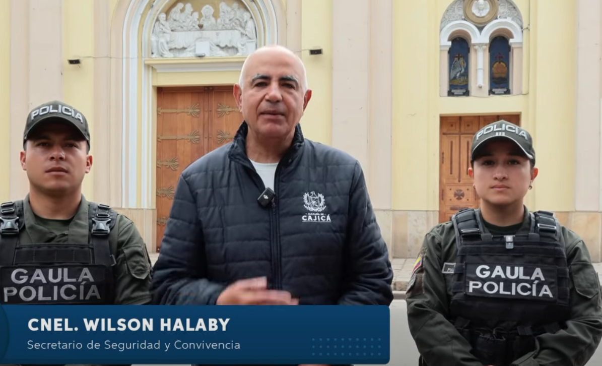 Autoridades refuerzan recomendaciones de |seguridad| para |Semana Santa| + Video