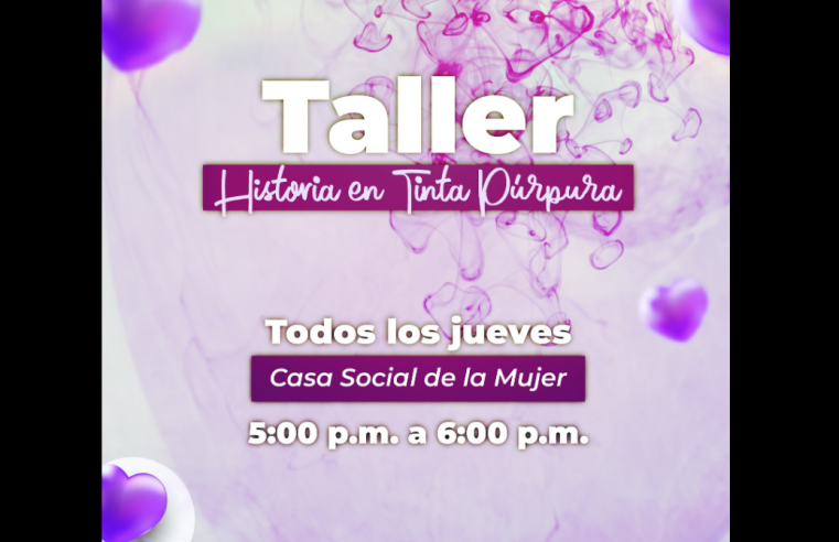 |Cogua| promueve espacio creativo de escritura y expresión