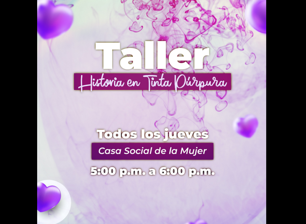 |Cogua| promueve espacio creativo de escritura y expresión