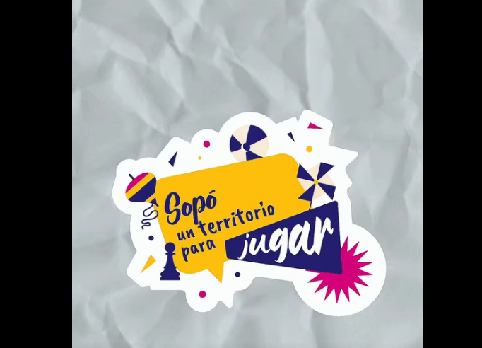 |Sopó| invita a la niñez a participar en la construcción de su mes + Video