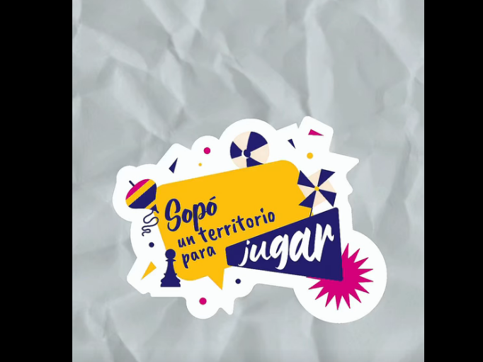 |Sopó| invita a la niñez a participar en la construcción de su mes + Video