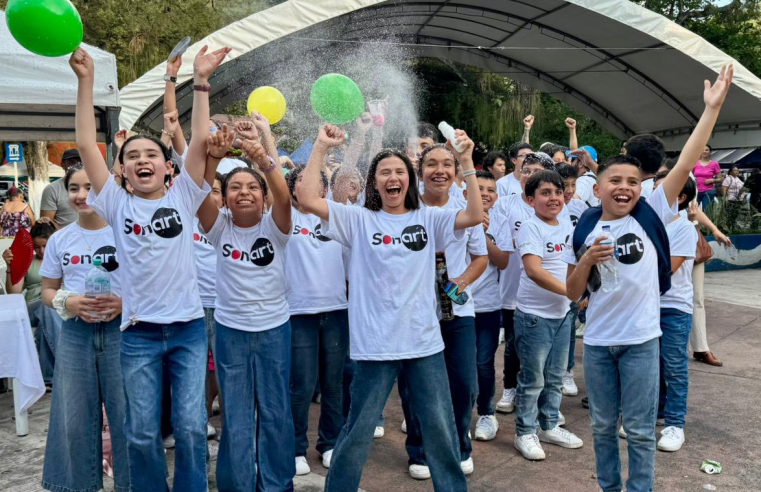 |Banda Sinfónica| Infantil de |Chía| gana concurso nacional de |música andina|