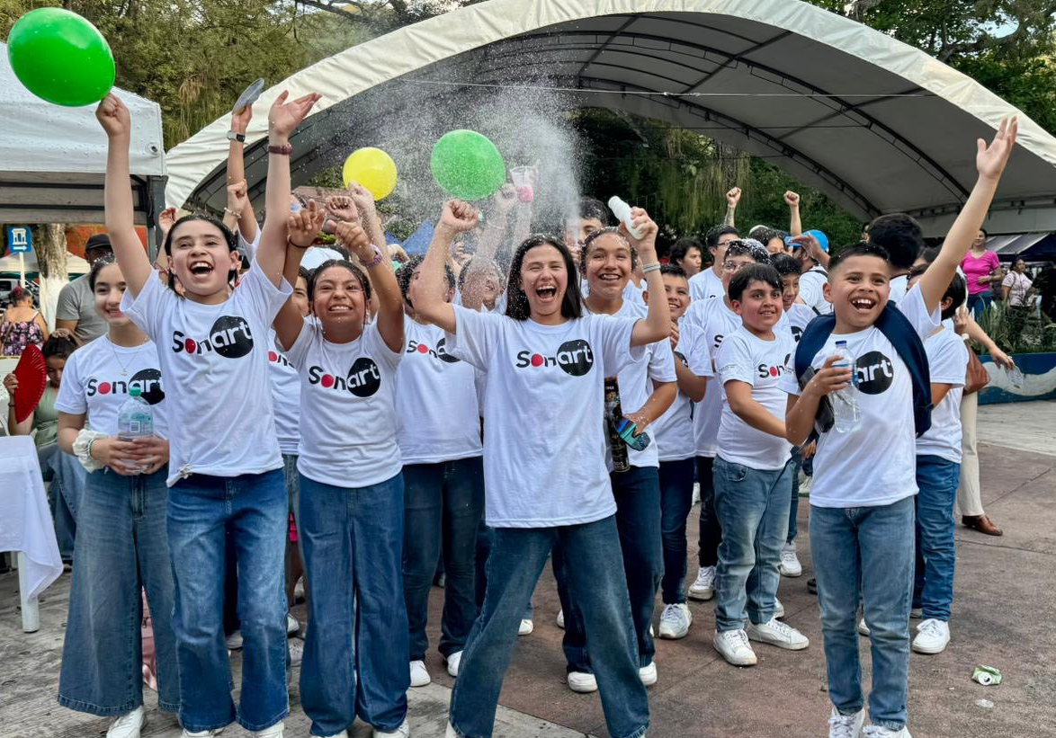 |Banda Sinfónica| Infantil de |Chía| gana concurso nacional de |música andina|