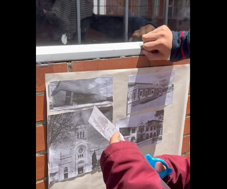 “Cajiqueño Soy”, la cátedra que fortalece |identidad| y |pertenencia| en |estudiantes| + Video