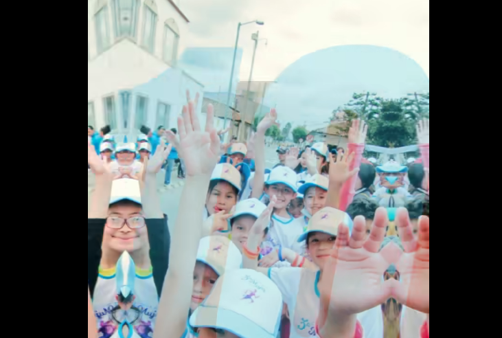 |Carrera de la Mujer| en |Tocancipá| celebra 10 años de esfuerzo y empoderamiento + Video