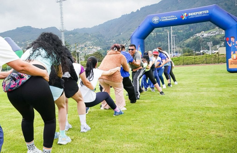|Actividad física|, clave para prevenir enfermedades y mejorar la |calidad de vida|