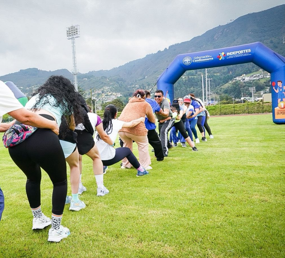 |Actividad física|, clave para prevenir enfermedades y mejorar la |calidad de vida|