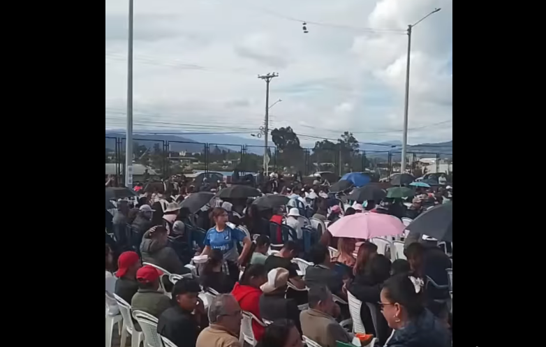 Elecciones de |Juntas de Acción Comunal|: |participación ciudadana| que transforma comunidades + Video