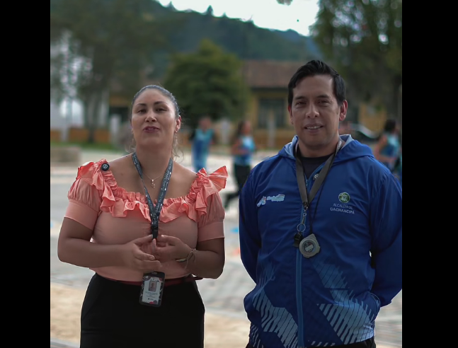 |Gachancipá| se alista para la 5.ª |Carrera de la Mujer| “Guerreras en Ruta”