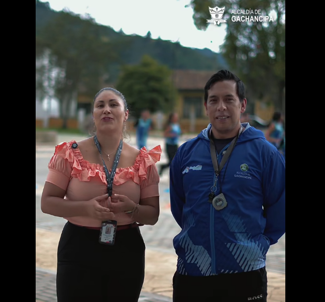 |Gachancipá| se alista para la 5.ª |Carrera de la Mujer| “Guerreras en Ruta”