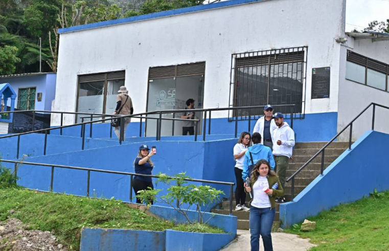 Atención en salud 24/7 fortalece el bienestar rural en |Silvania|