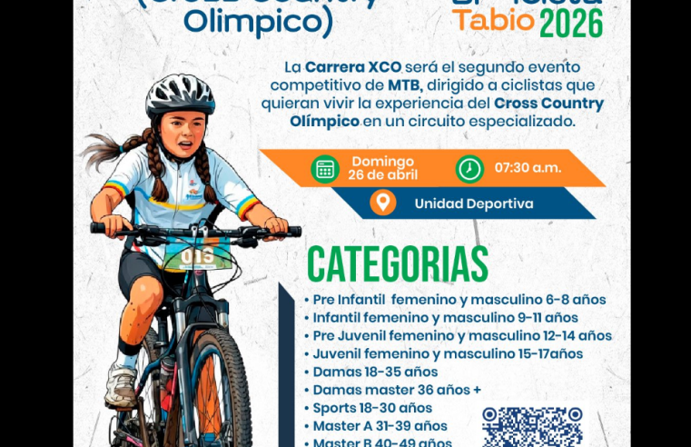 |Ciclismo de montaña| pone a prueba la resistencia en tres grandes modalidades