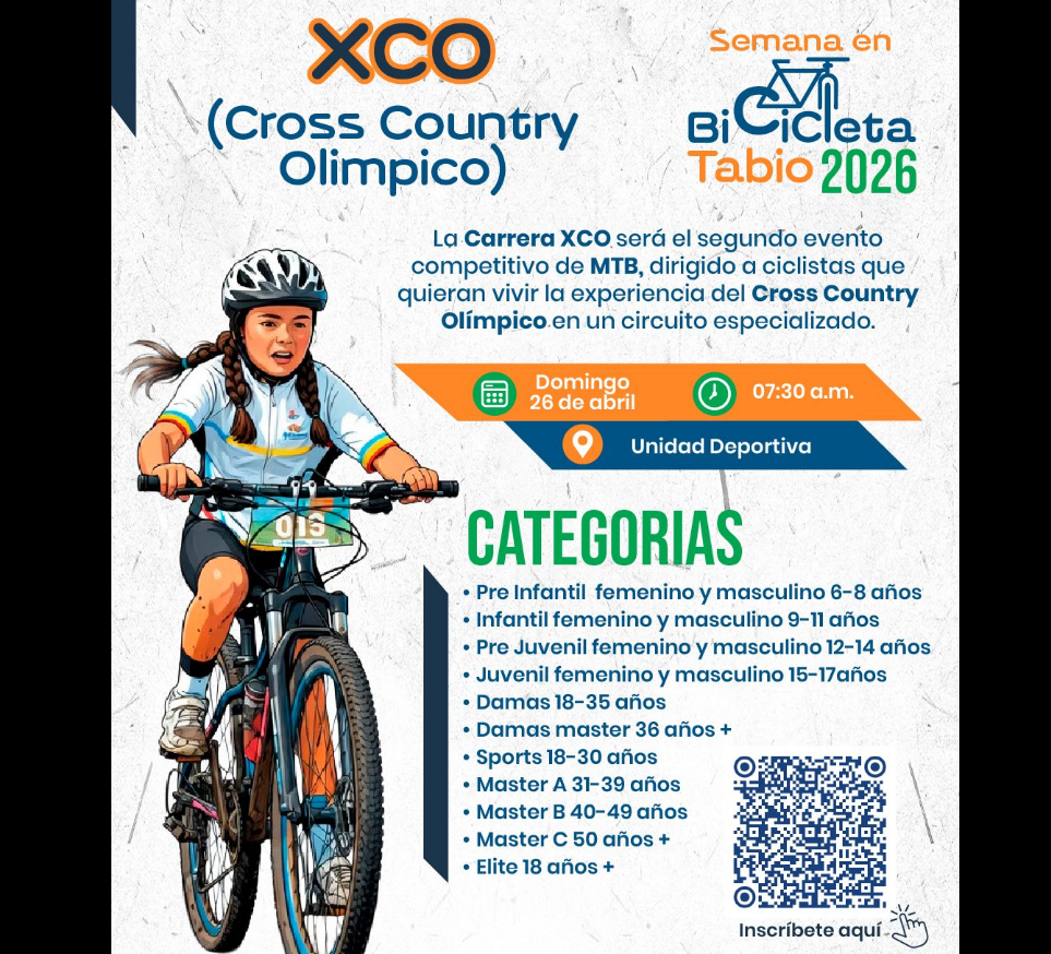 |Ciclismo de montaña| pone a prueba la resistencia en tres grandes modalidades