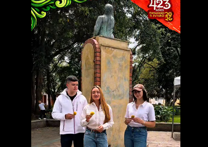 Concurso “La |Empanada| de Oro” reunirá a 17 participantes en |Tenjo| + Video