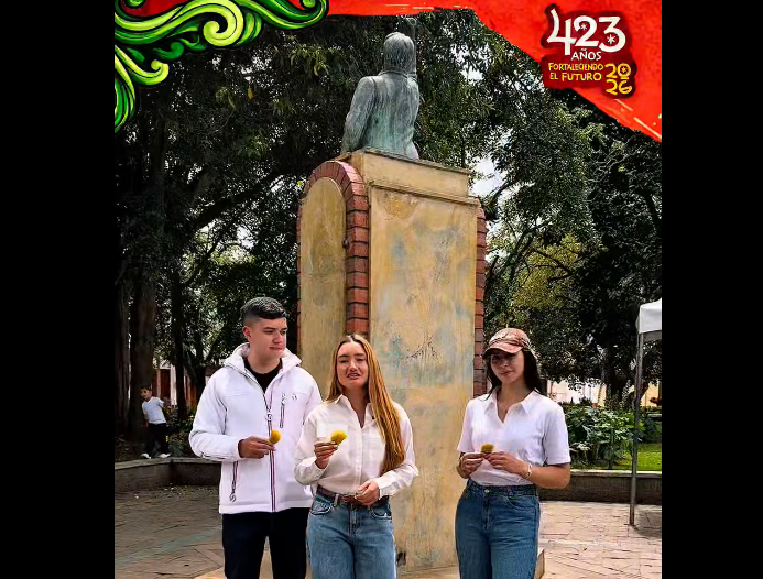 Concurso “La |Empanada| de Oro” reunirá a 17 participantes en |Tenjo| + Video