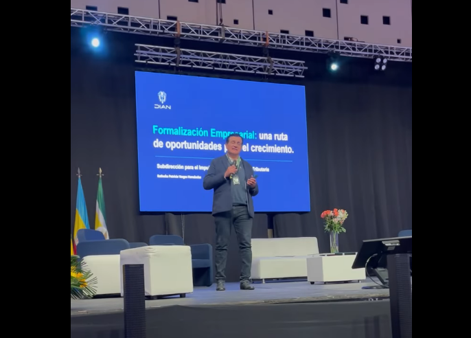 |Cajicá| anuncia el III Foro Regional de Integración Comercial para fortalecer la |economía local| + Video