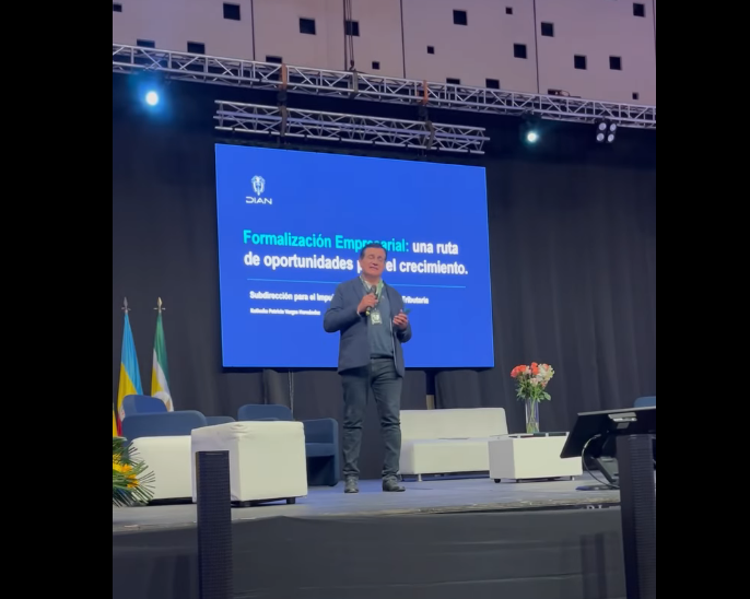 |Cajicá| anuncia el III Foro Regional de Integración Comercial para fortalecer la |economía local| + Video