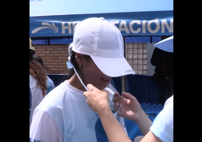 |Carrera de la Mujer| celebra su |décima edición| con un llamado a la participación + Video