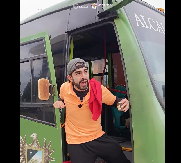 |Ruta cultural| de abril continúa con nuevas actividades en |Cajicá| + Video