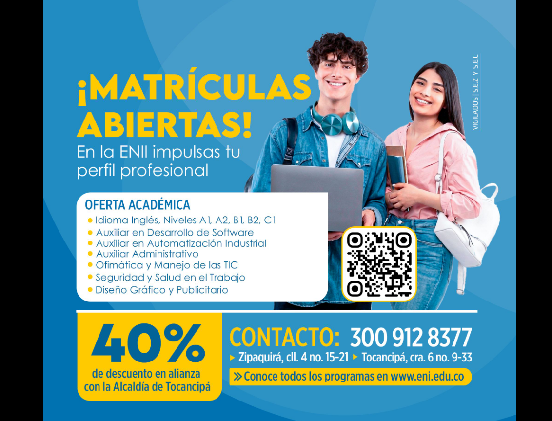 |Alianza educativa| ofrece descuentos y formación para fortalecer el |perfil profesional|