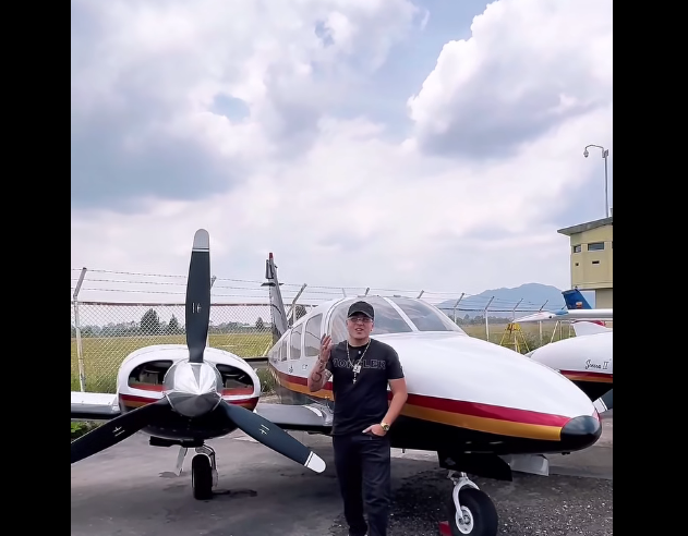 Alejo Manrique se suma a la celebración de los 423 años de |Tabio| + Video