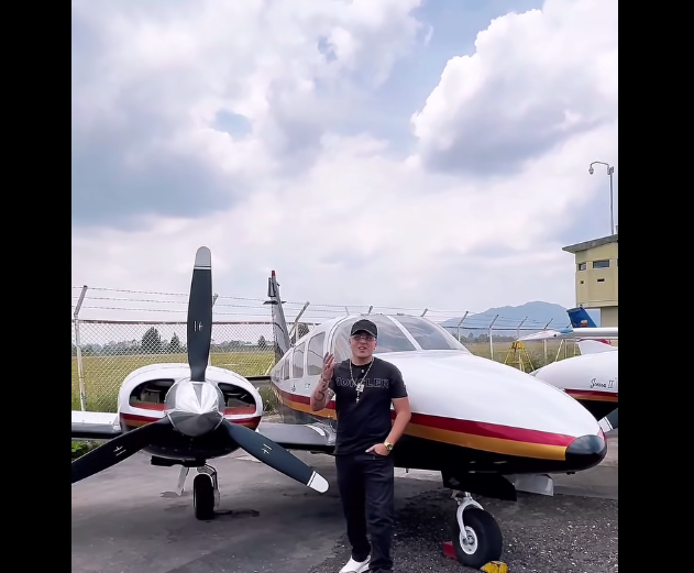 Alejo Manrique se suma a la celebración de los 423 años de |Tabio| + Video