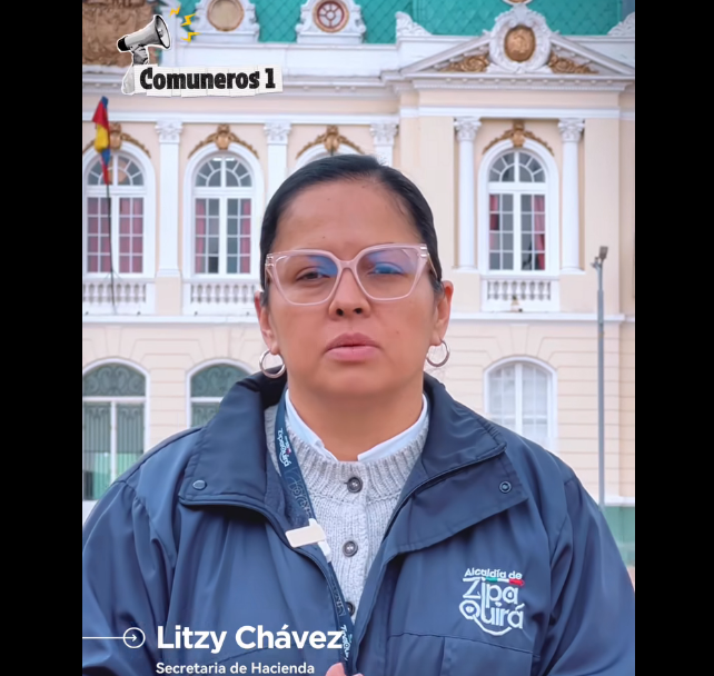 Jornada de servicios y entrega de |recibos de predial| se realizará en |Comuneros| I + Video