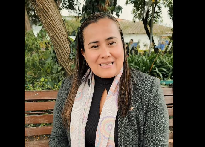 Patricia Triviño Pérez asume liderazgo de la Secretaría de Cultura en |Tocancipá| + Video