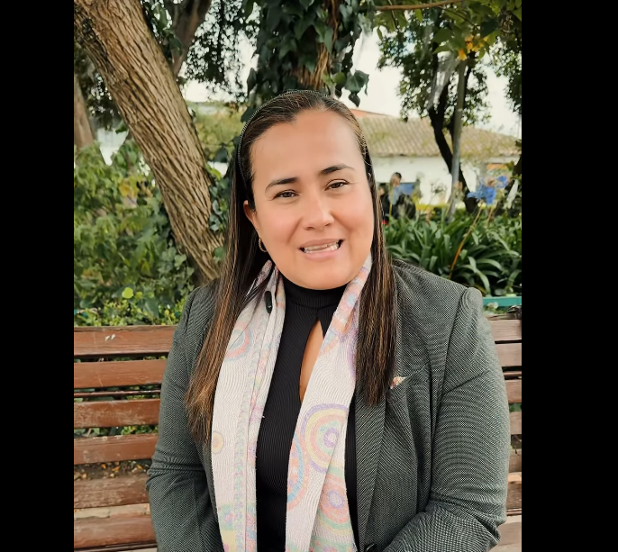 Patricia Triviño Pérez asume liderazgo de la Secretaría de Cultura en |Tocancipá| + Video