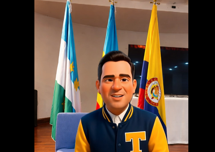 |Tabio| invita a la niñez y adolescencia a jornada de participación y celebración + Video