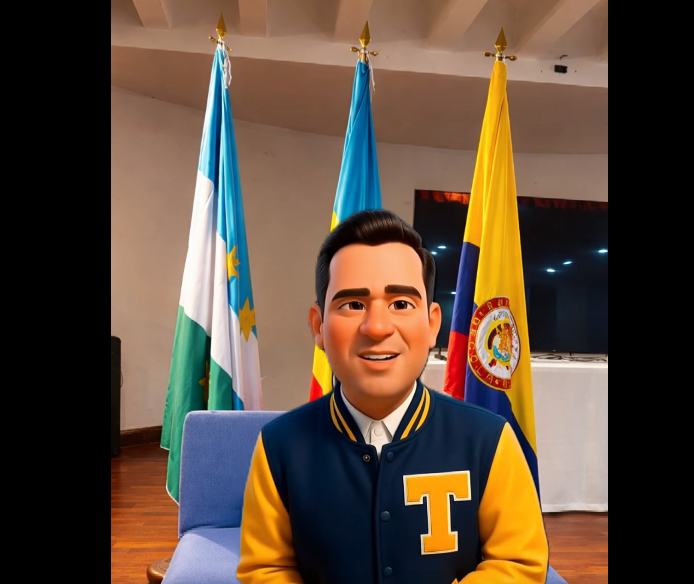 |Tabio| invita a la niñez y adolescencia a jornada de participación y celebración + Video