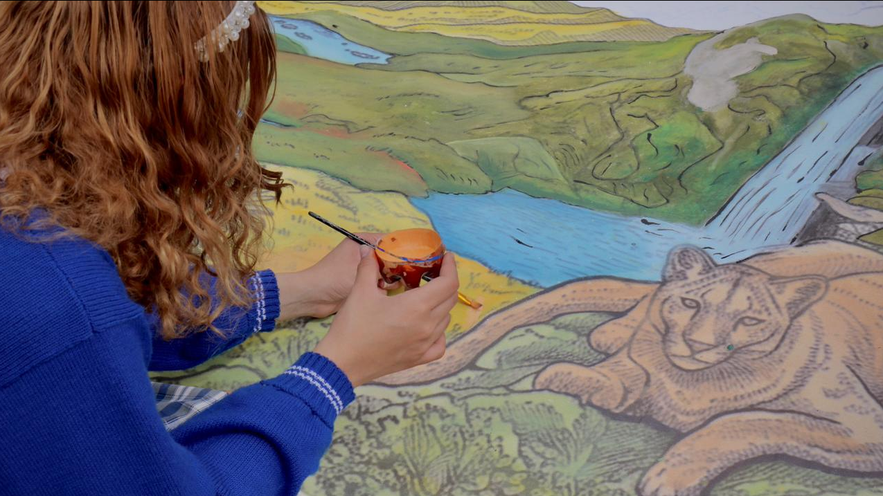 |Tocancipá| se une en |jornada ambiental| por la protección del |río Bogotá|