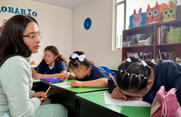 |Chía| garantiza atención integral a 65 niños con discapacidad mediante convenio con |Fundación CREINSER|