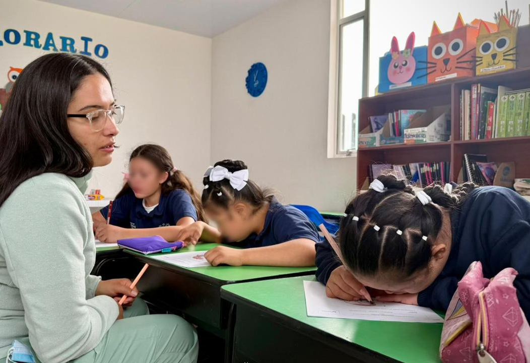 |Chía| garantiza atención integral a 65 niños con discapacidad mediante convenio con |Fundación CREINSER|