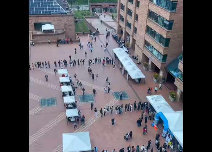 |Cundinamarca| realizará |Festival del Empleo| 2026 con más de 4.500 |vacantes| + Video